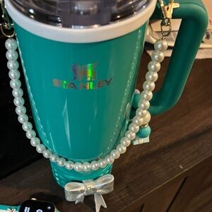 Gumdrop Stanley “Tiffany inspired”